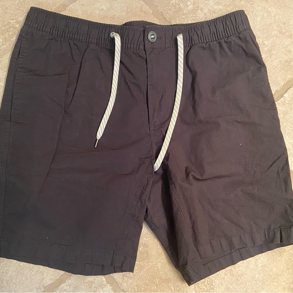 Vuori Men’s Kore Shorts XL